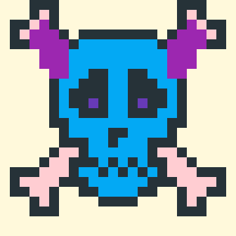 CryptoSkull #7171 продажа NFT