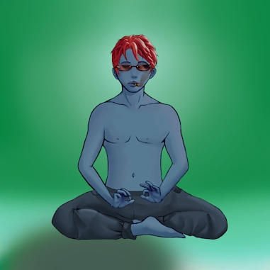 NFT Guru #4293